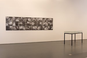 DIPLOM 'D A Z W I S C H E N' von Jana Michal